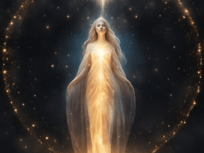 On Coming Out of the Simulation&nbsp;(Awakening)