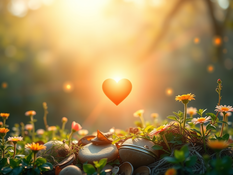 Protect Your LIGHT So You Can THRIVE&nbsp;✷