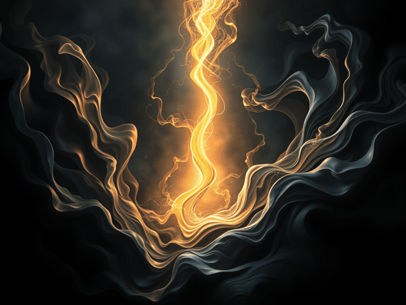 Pull Yourself Up Out of&nbsp;Hell