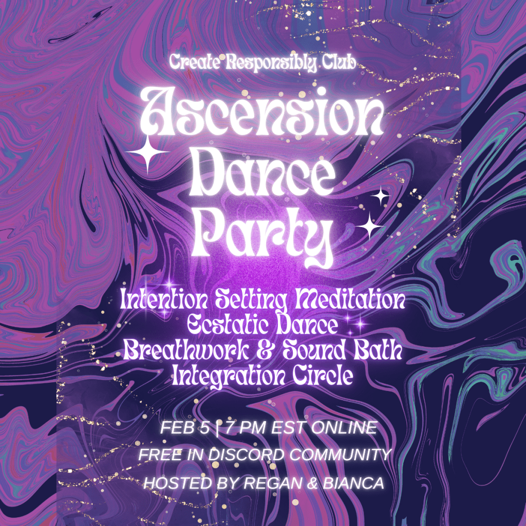 Community is HERE.. AND New Music!!