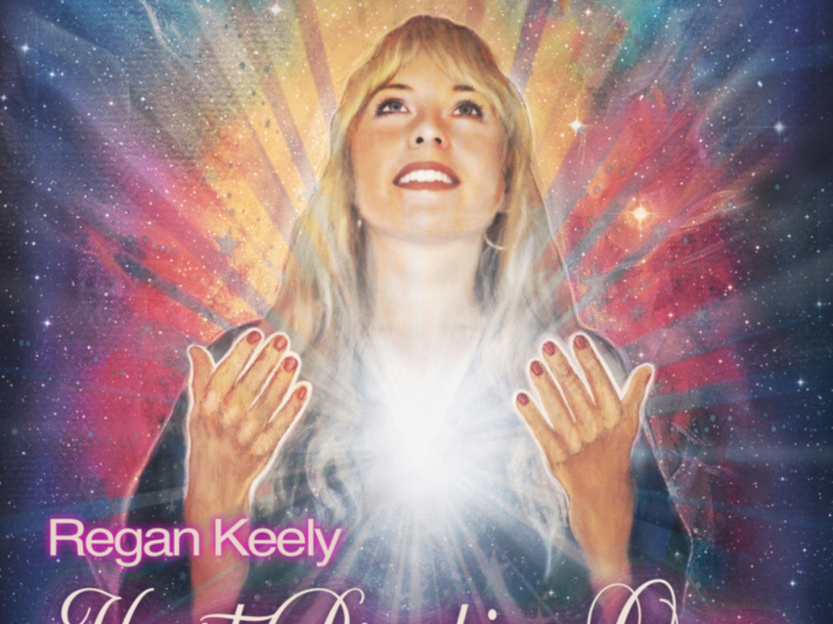 NEW ALBUM – Heart Breaking&nbsp;Open