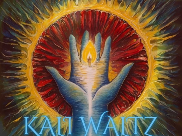 Kali Waltz – NEW&nbsp;SINGLE!