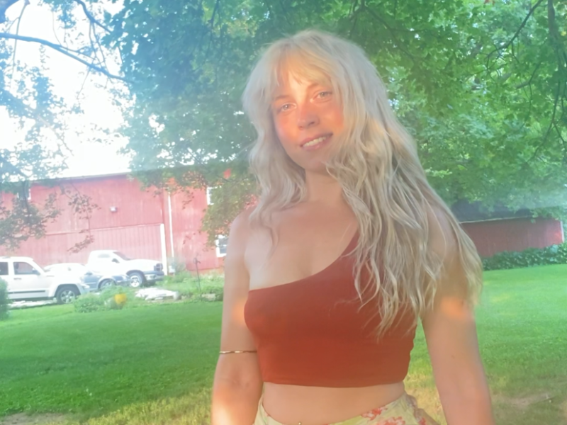 Open the Heart&nbsp;💚