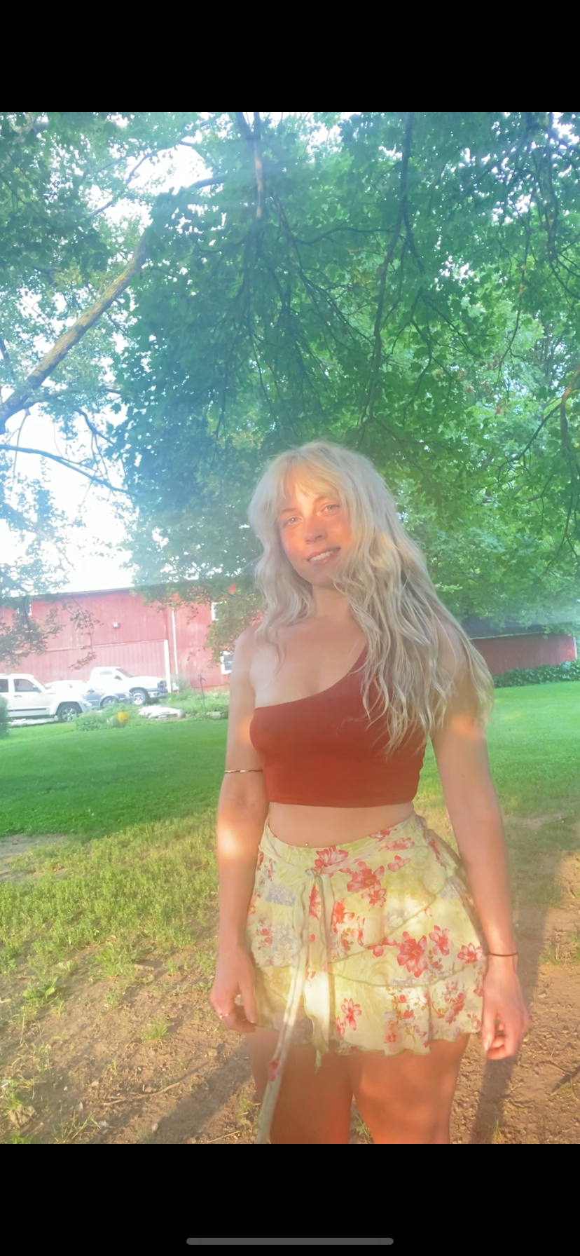 Open the Heart&nbsp;💚