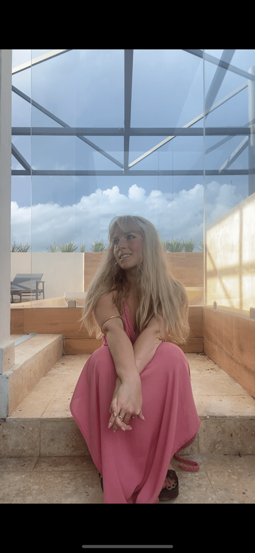 Masterclass: Open Your Voice + Share your Gifts (Get Paid to&nbsp;Exist)