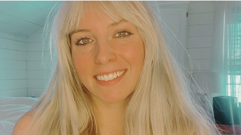 3 Steps of Manifestation: Clear Vision, Unconscious Clearing, Authentic&nbsp;Embodiment.