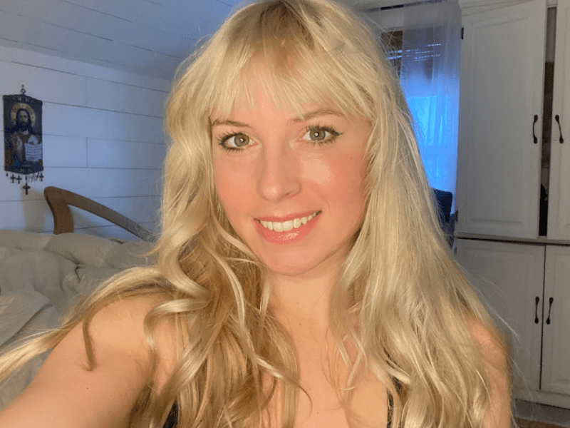 Open Up to the Brilliance You&nbsp;Are