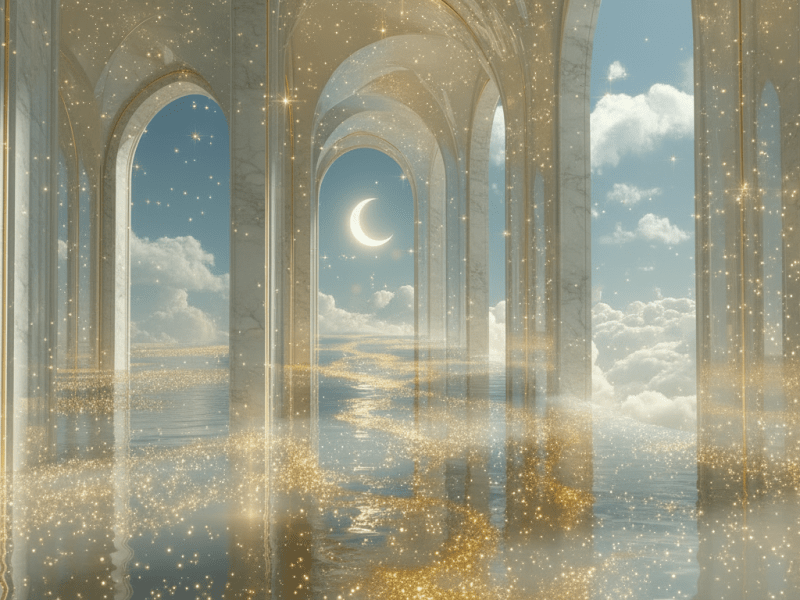 Embodying the Bliss of Creation | Clear Guilt | You Deserve&nbsp;This